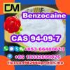 Manufacturer Supply Raw Material CAS 94-09-7 Benzocaine