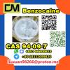 Manufacturer Supply Raw Material CAS 94-09-7 Benzocaine