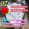 Manufacturer Supply Raw Material CAS 94-15-5 Dimethocaine