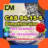 Manufacturer Supply Raw Material CAS 94-15-5 Dimethocaine