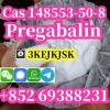 Zaručená kvalita Pregabalin Cas 148553-50-8 čínsky výrobca