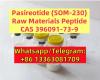 Pasireotide (SOM-230) CAS 396091-73-9 CAS 820232-5