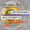 BMF Fast Deliver CAS 49851-31-2 bromo-1-phhenyl-pentan-1-one