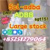 Raw materials 5CL-ADB  4F-ADB 4cladbb 2cl-adba 6cl-mdma sgt1