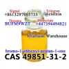 bromo-1-phhenyl-pentan-1-one CAS 49851-31-2 Manufacturer Sup