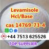 cas 14769-73-4 Levamisole powder ship with tracking number