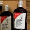 Actavis Promethazine with Codeine purple cough syrup