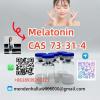 Melatonin 73-31-4 Lowest Price Tirzepatide for Weight Loss