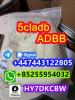 Sell 5cladba adbb JWH-018 5FADB in stock