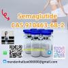 Semaglutide 910463-68-2  Janoshik Test Report 99% Semaglutid