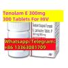 Tenolam E 300mg 600mg Tablets