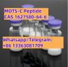 MOTS-C Peptide CAS 1627580-64-6 10mg 10Vials