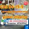 Best price 94-15-5 Larocaine Dimethocaine 10 Days Arrive Fac