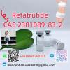 Retatrutide 2381089-83-2 free sample High Purity Weight Loss