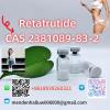 Retatrutide CAS2381089-83-2 Hot Selling Fat Burning Peptide