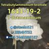 Tetrabutylammonium bromide CAS 1643-19-2