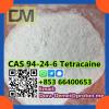 Tetracaine，CAS 94-24-6
