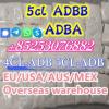 Sgt151 5cl-ADB 6cladbb 4cladba 45fadba 5fadba 4cladb 2cl-adb