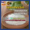 Pharmaceutical CAS 70288-86-7 Ivermectin Powder Price