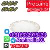 hot sale Procaine base CAS 59-46-1 /51-05-8 / procaine hcl a