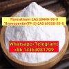 Thymopentin CAS 69558-55-0 Thymalfasin CAS 69440-99-9