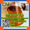 Diethyl(phenylacetyl)malonate，CAS 20320-59-6