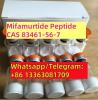 Mifamurtide Peptide L-Alaninamide CAS 83461-56-7