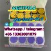 High fragment 176-191 High growth hormone 191AA