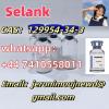 High quality cas  129954-34-3 Selank  in stock