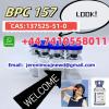 High quality cas  137525-51-0  BPC 157 in stock