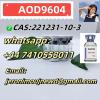 High quality cas  221231-10-3 AOD9604 in stock