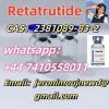 High quality cas  2381089-83-2 Retatrutidein stock