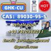 High quality cas 89030-95-5  GHK-CU in stock