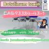 High quality cas  93384-43-1 Botulinum toxin in stock