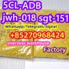 High Quality 4FADB/5FADB For Sale Online With Good Price