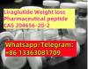 Liraglutide (GLP-1) Loss Weight Peptide CAS 204656-20-2