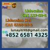 lidocaine CAS 137-58-6/Lidocaine Hcl CAS 6108-05-0