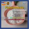 Flubendazole Animal Vet Feed CAS 31430-15-6 Top Quality