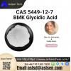 BMK Glycidic Acid CAS 5449-12-7