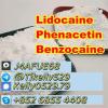 Analgesic pain killer 59-46-1 procaine 137-58-6 lidocaine be