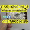 Sodium borohydride CAS 16940-66-2  NaBH4 Supplier