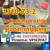 Sodium hydroxide cas 1310-73-2 Best Price 99% Purity Sodium