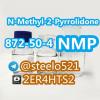 NMP Solvent N-Methyl-2-Pyrrolidone CAS 872-50-4