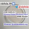 BMK Powder CAS 5449-12-7 BMK Glycidic Acid (sodium salt)