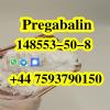 Pregabalin CAS 148553-50-8 crystal powder