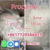 Procaine Base Cas 59-46-1 Procaine Hcl Cas 51-05-8 China Fa