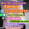 Bromazolam,71368-80-4Alprazolam28981-97-7,Etizolam 40054-69-