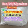 Bromazolam,Cas 71368-80-4,Bromazolam,71368-80-4