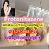 Protonitaze CAS119276-01-6 Metonitaz14680-51-4