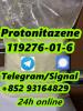 Protonitazene CAS 119276-01-6